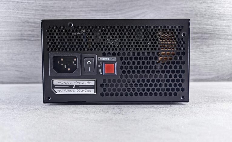 adit bsl power supply