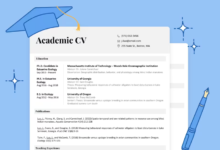 The Ultimate Free CV Creator to Land Your Next Job Fast