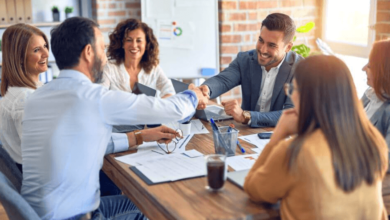 Why Collaborating With A Digital Marketing Firm Can Quicken Your Development?