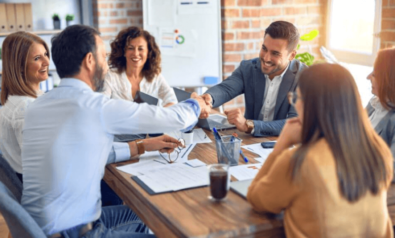 Why Collaborating With A Digital Marketing Firm Can Quicken Your Development?