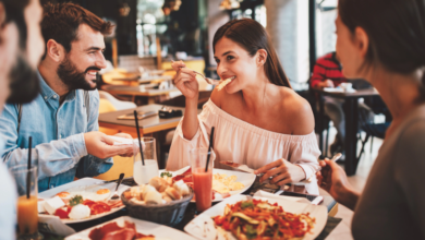 Best Restaurant for Gathering in Faisalabad – Where Taste Meets Ambiance