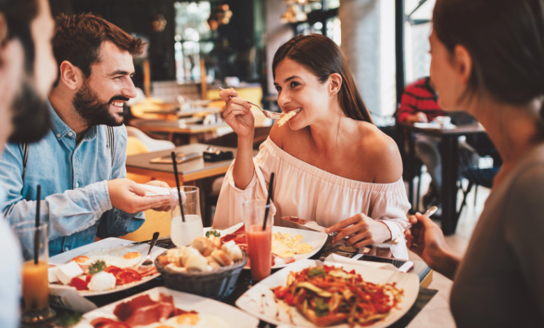 Best Restaurant for Gathering in Faisalabad – Where Taste Meets Ambiance