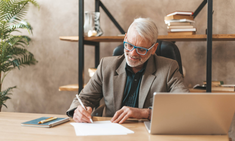 Retirement Plan Strategies for Small Businesses