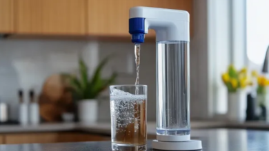 Detox And Recharge: The Role Of Hydrogen Water In Holistic Health