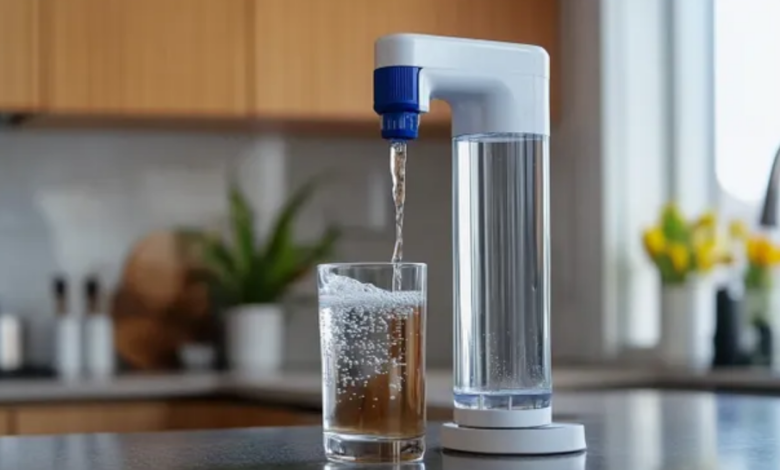Detox And Recharge: The Role Of Hydrogen Water In Holistic Health