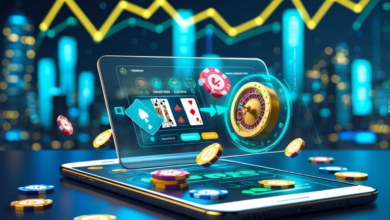 Online Gambling USA Forecast: Trends, Growth & What’s Next