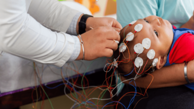 The Link Between Autism and Pediatric Neurology