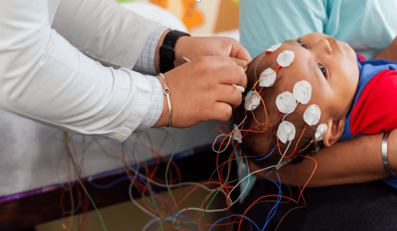 The Link Between Autism and Pediatric Neurology