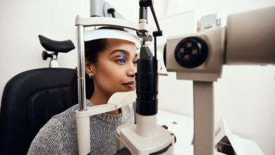 Common Retinal Disorders And How They’re Treated