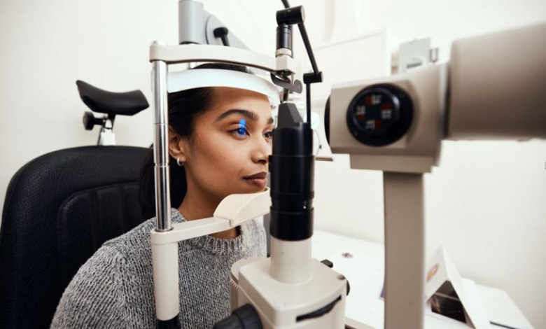 Common Retinal Disorders And How They’re Treated