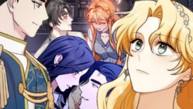 Read Between Two Floors Manhwa Online — A Psychological Thriller You Shouldn’t Miss