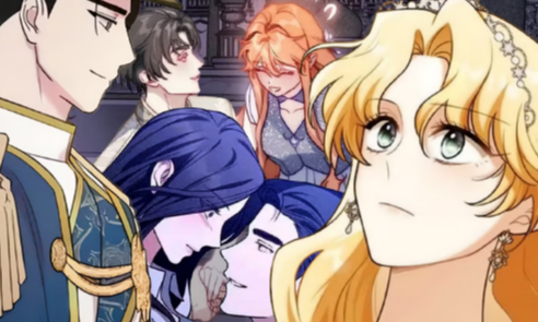 Read Between Two Floors Manhwa Online — A Psychological Thriller You Shouldn’t Miss