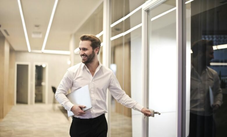 corporate activity summary report