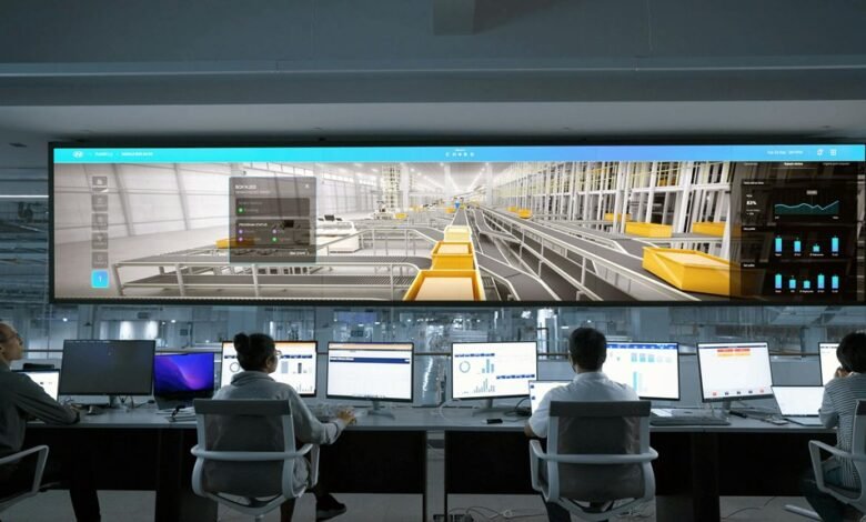 operational data bulletin overview