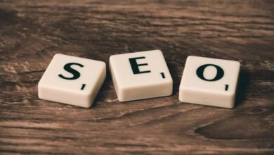 digital seo ranking strategy