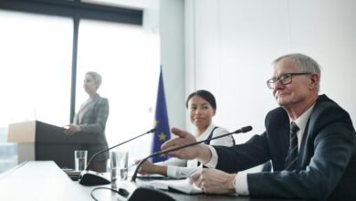 digital trust authority strategy