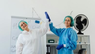 digital work success strategy