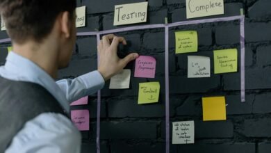 efficient business workflow solutions