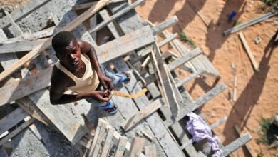 scaling smart business framework