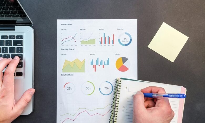 seo strategy for visibility