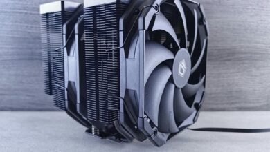 smart digital performance systems