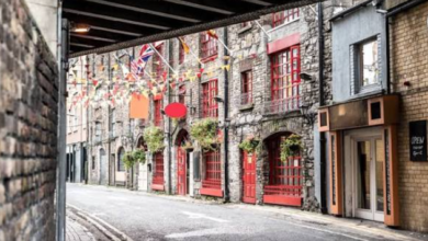 Stay Connected on a UK Road Trip and Europe's Big 2026 Tour Season