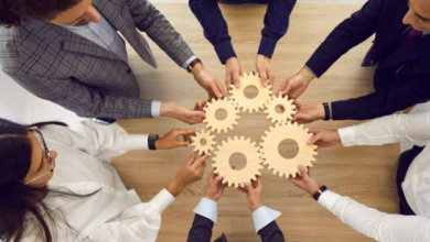 What Makes A Corporate Training Framework Stick After The Offsite