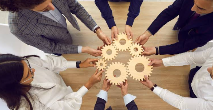 What Makes A Corporate Training Framework Stick After The Offsite